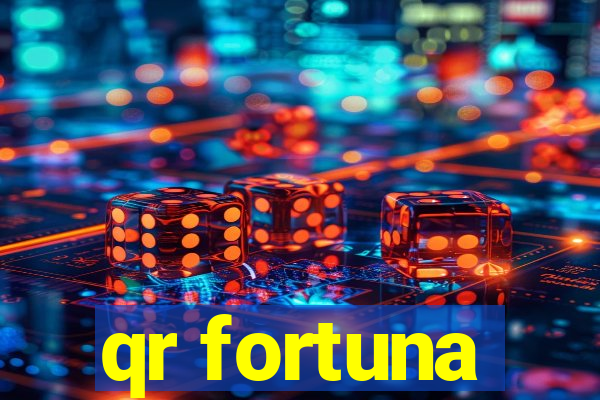 qr fortuna